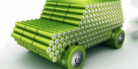日本UACJ将在华建锂离子电池用铝材料合资工厂
